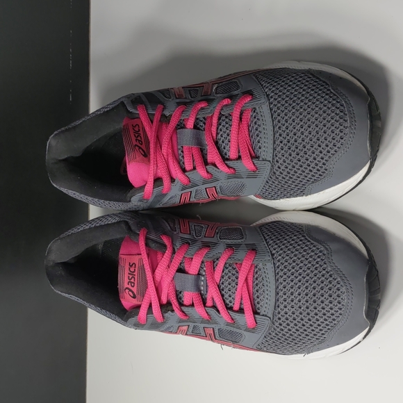 Asics gel contend 5 running shoes - Picture 2 of 10